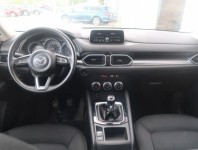 Mazda CX-5  2.0 Skyactiv-G 