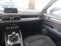 Mazda CX-5  2.0 Skyactiv-G 