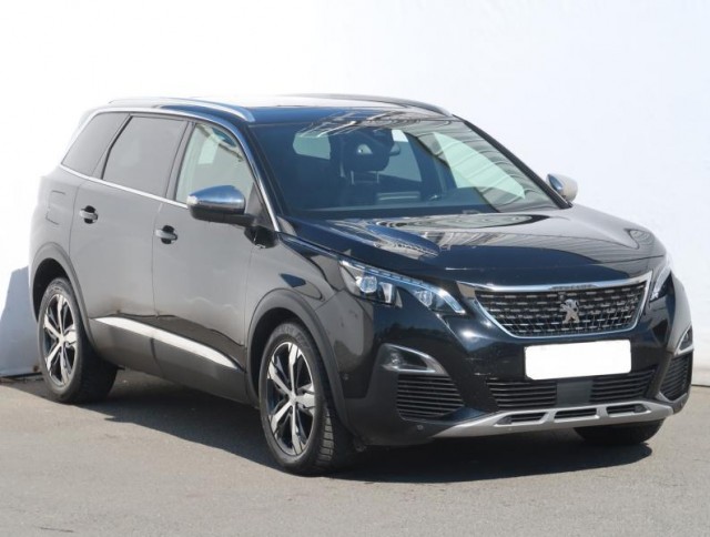 Peugeot 5008  2.0 BlueHDi 