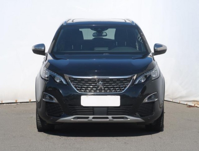 Peugeot 5008  2.0 BlueHDi 