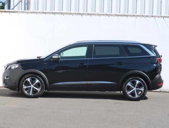 Peugeot 5008  2.0 BlueHDi 