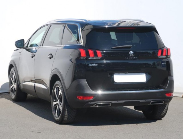 Peugeot 5008  2.0 BlueHDi 