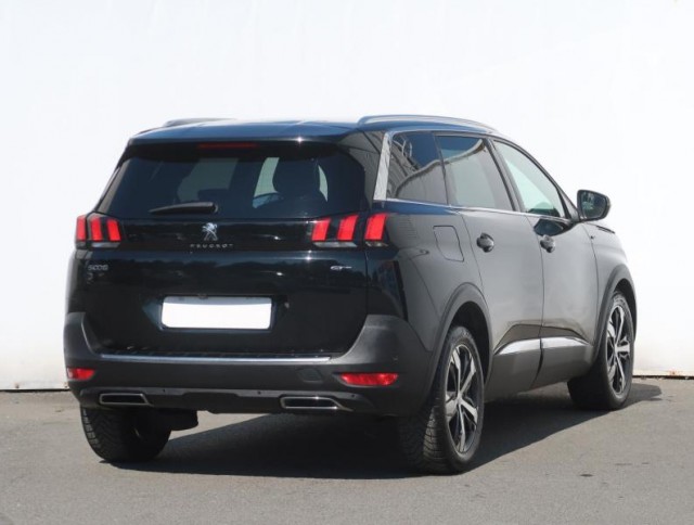 Peugeot 5008  2.0 BlueHDi 
