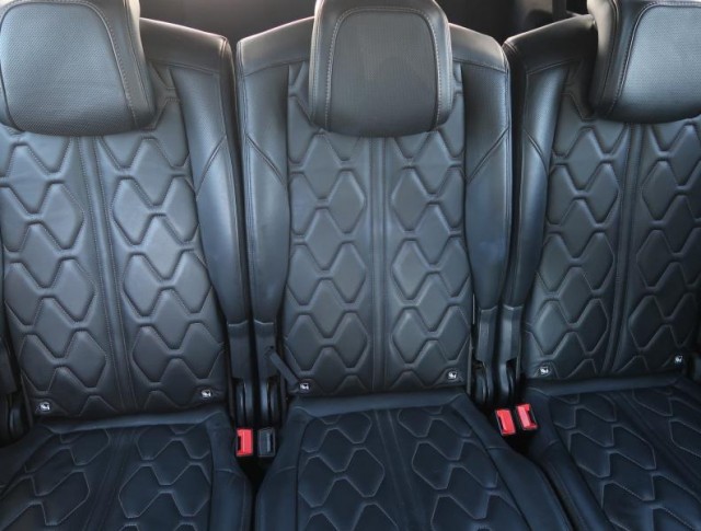 Peugeot 5008  2.0 BlueHDi 