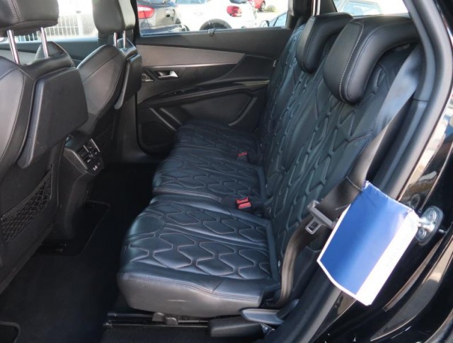 Peugeot 5008  2.0 BlueHDi 
