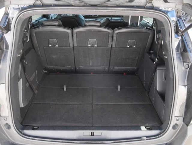 Peugeot 5008  2.0 BlueHDi 
