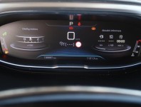 Peugeot 5008  2.0 BlueHDi 