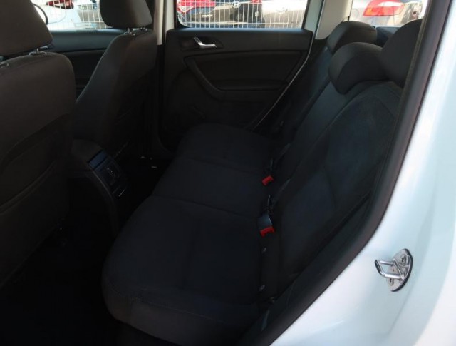 Škoda Yeti  1.2 TSI 