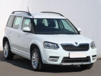 Škoda Yeti  1.2 TSI 