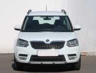 Škoda Yeti  1.2 TSI 