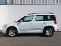 Škoda Yeti  1.2 TSI 