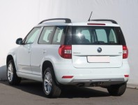 Škoda Yeti  1.2 TSI 