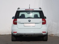 Škoda Yeti  1.2 TSI 