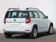 Škoda Yeti  1.2 TSI 