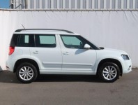 Škoda Yeti  1.2 TSI 