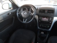 Škoda Yeti  1.2 TSI 