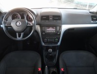 Škoda Yeti  1.2 TSI 