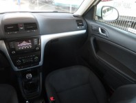Škoda Yeti  1.2 TSI 