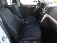 Škoda Yeti  1.2 TSI 
