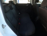 Škoda Yeti  1.2 TSI 