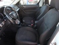 Škoda Yeti  1.2 TSI 