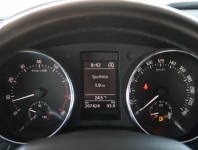 Škoda Yeti  1.2 TSI 