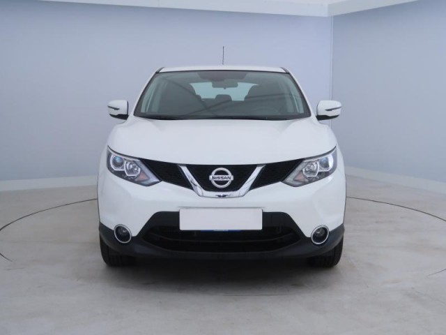 Nissan Qashqai  1.2 DIG-T Acenta