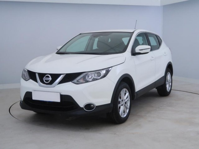 Nissan Qashqai  1.2 DIG-T Acenta