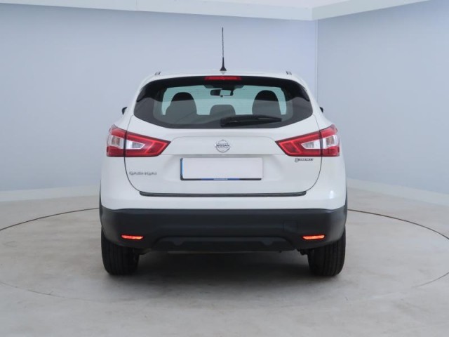 Nissan Qashqai  1.2 DIG-T Acenta