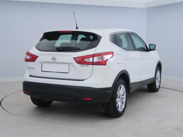 Nissan Qashqai  1.2 DIG-T Acenta