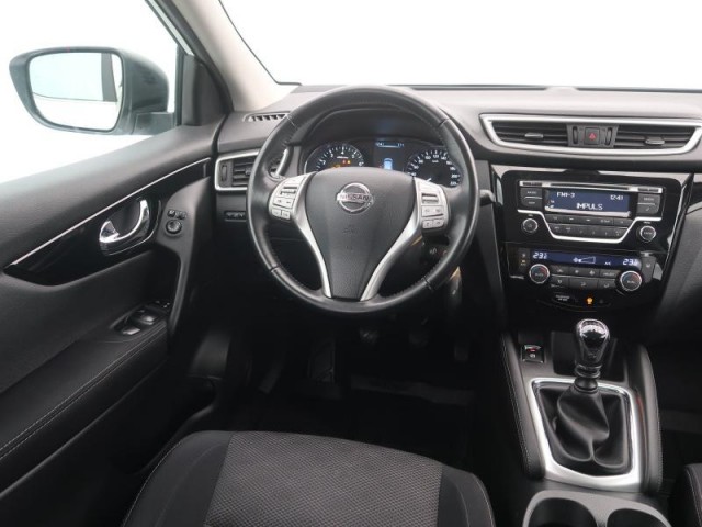 Nissan Qashqai  1.2 DIG-T Acenta