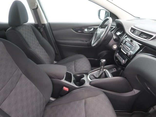 Nissan Qashqai  1.2 DIG-T Acenta