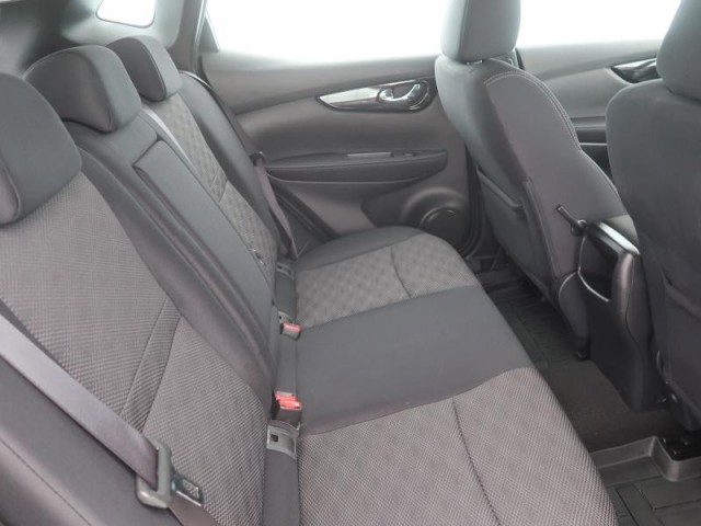 Nissan Qashqai  1.2 DIG-T Acenta