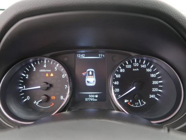 Nissan Qashqai  1.2 DIG-T Acenta