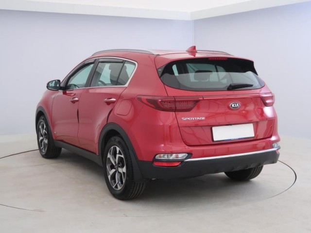 Kia Sportage  1.6 CRDi 