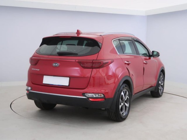 Kia Sportage  1.6 CRDi 