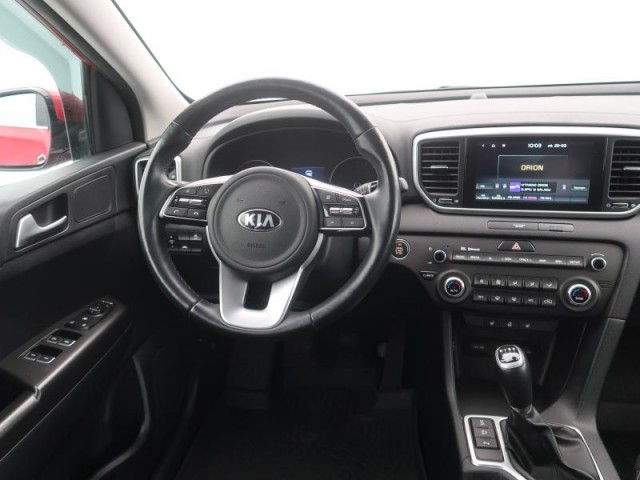 Kia Sportage  1.6 CRDi 