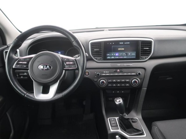 Kia Sportage  1.6 CRDi 