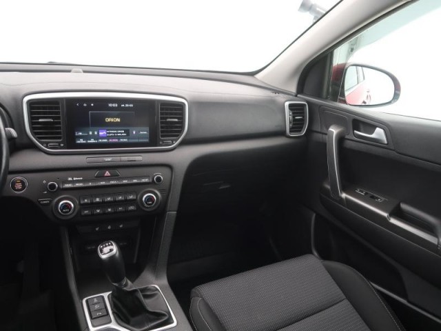 Kia Sportage  1.6 CRDi 