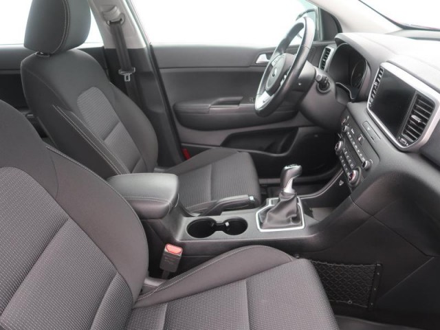 Kia Sportage  1.6 CRDi 