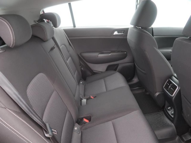 Kia Sportage  1.6 CRDi 