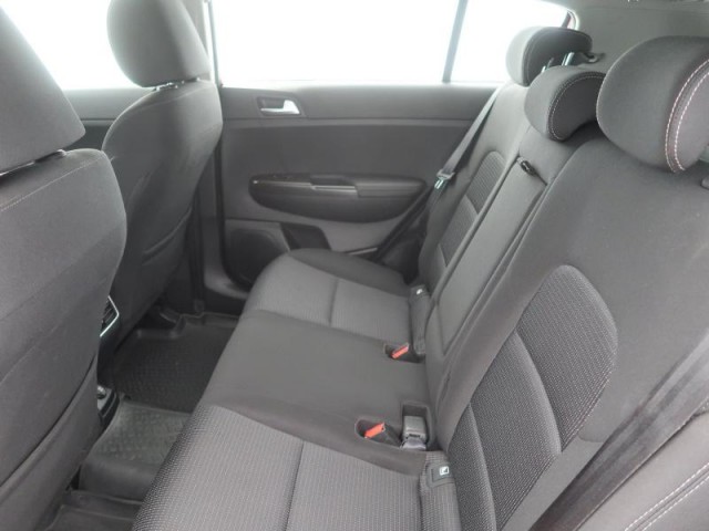 Kia Sportage  1.6 CRDi 
