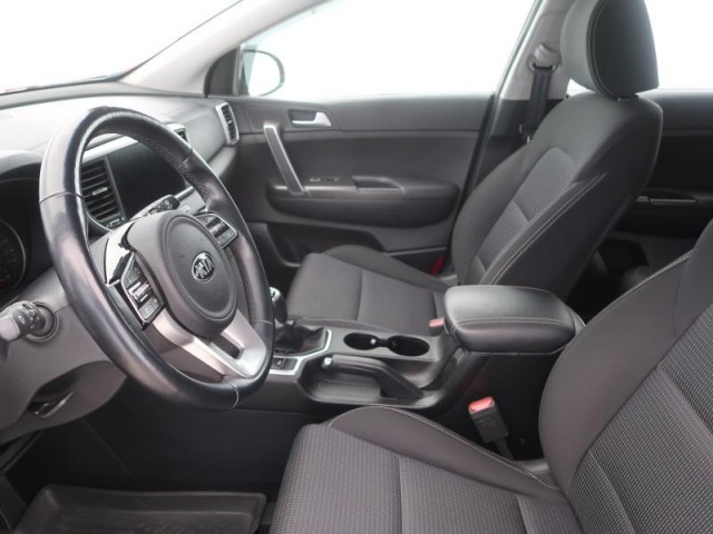 Kia Sportage  1.6 CRDi 