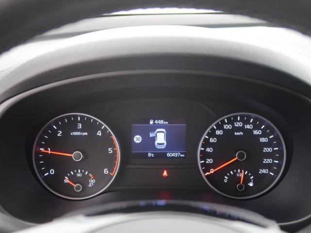 Kia Sportage  1.6 CRDi 