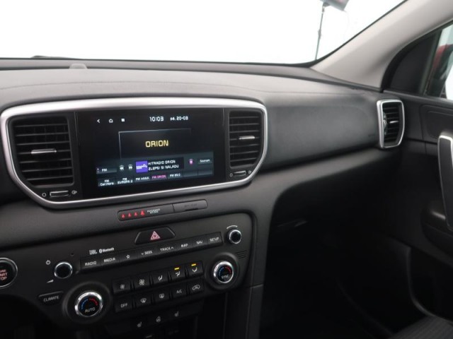 Kia Sportage  1.6 CRDi 