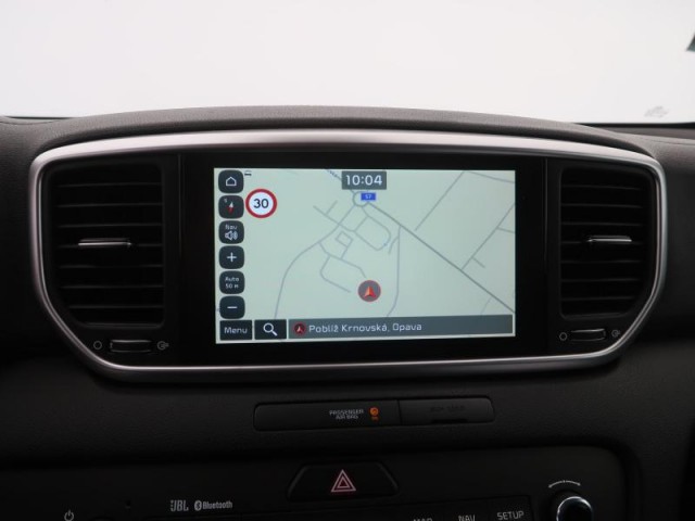 Kia Sportage  1.6 CRDi 