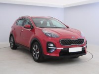 Kia Sportage  1.6 CRDi 