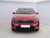 Kia Sportage  1.6 CRDi 