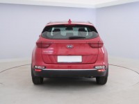 Kia Sportage  1.6 CRDi 