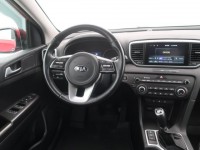 Kia Sportage  1.6 CRDi 